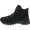 AKU Colai NBK GTX, Scarpe da Trekking Unisex Adulto, Nero, 44.5