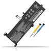 K KYUER L16C2PB2 L16M2PB2 Batteria per Lenovo IdeaPad 320-14AST 320-14IAP 320-14ISK 320-14IKB 320-15ABR 320-15AST 320-15IAP 320-15ISK 320-15IKB 330-14AST 330-14IGM 330-14IKB 520-15IKB L16S2PB1 L16C2PB1 30Wh