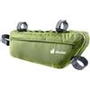 Deuter Mondego FB 6, Borsa per il telaio, Verde, 180 g, 6 L, 17 x 8 x 46 cm