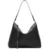 Liebeskind Hobo M Mila Tokyo Sheep, Borsa a Mano Donna, Nero