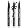 Boobeen 3 eyeliner impermeabili, nero e marrone, eyeliner a lunga durata con formula ad asciugatura rapida per un trucco occhi che dura tutto il giorno