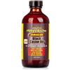Jamaican Mango & Lime Castor Oil #X-Dark 8oz.