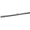 M LEDME Plafoniera Wall washer Foss 100cm 18W IP65 Bianco neutro 4500K M LEDME