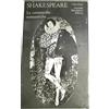 W. SHAKESPEARE LE COMMEDIE ROMANTICHE I MERIDIANI VOL. 6 MONDADORI SIGILLATO