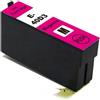 Il mio negozio CARTUCCIA T40D3 MAGENTA PIGMENTATO COMPATIBILE C13T40D340 C13T40C340 PER EPSON S