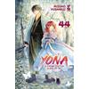 Star Comics Yona la principessa scarlatta (Vol. 44)