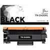 Betaink Toner Compatibile con Brother TN2420 TN-2420 XL 6000 Copie L'uno per MFC L2710DW L2710DN L2730DW L2750DW HL-L23210D L2350DW L2370DN L2375DW DCP-L2510D L2530DW L2550DN