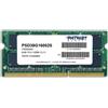 PATRIOT RAM SODIMM 8GB DDR3 1600MHZ