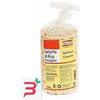 PROBIOS SRL SOCIETA' BENEFIT FIOR DI LOTO GALLETTE DI RISO NATURALE 100 G