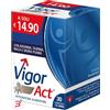 F&F Srl VIGOR ACT 30 COMPRESSE