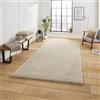 Think Rugs Beige Deluxe - 120 x 170 cm