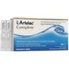 Bausch + Lomb Artelac Complete 10unita'