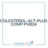 Laboratorio Erboristico di Leo COLESTEROL-ALT-PLUS COMP PVB24