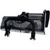 BlackStone BL 140 MSS - Trinciaerba per trattore - Serie leggera - Spostamento manuale