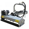 BlackStone BV 100 L - Trincia argini laterale per trattore - Serie leggera