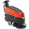 Comet PSW 30 B - Lavapavimenti a batteria - 3 in 1: lava, asciuga e aspira