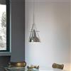FontanaArte Flûte lampada a sospensione, R7s, F333780150TCNE, Flûte [Lampade per Interni > Lampade a Sospensione]