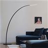 FontanaArte Yumi lampada da terra, LED, F414330200NEWL, Yumi [Lampade per Interni > Lampade da Terra]