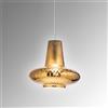 Ailati Lights by Zafferano Giulietta diffusore, LGL1122, Giulietta [Accessori > Plafonieire e Paraluce]