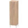 Duravit L-Cube pensile, 1 anta, LC1178R5555, L-Cube [Mobili da Bagno > Mobili Complementari]