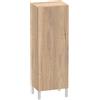 Duravit L-Cube pensile, 1 anta, LC1179L5555, L-Cube [Mobili da Bagno > Mobili Complementari]