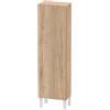 Duravit L-Cube pensile, 1 anta, LC1168R5555, L-Cube [Mobili da Bagno > Mobili Complementari]