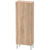 Duravit L-Cube pensile, 1 anta, LC1169R5555, L-Cube [Mobili da Bagno > Mobili Complementari]