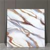 ICYEHAO Pannelli da Parete,Design Marmo,10 pezzi 30 cm x 30 cm Piastrelle autoadesive PVC Adesive Effetto Marmo Piastrelle Impermeabile Autoadesivo Carta da Parati Soggiorno Bagno Cucina Decorazione Casa