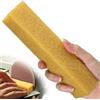 MOGRQAP Gommino di pulizia 40 x 40 x 200 mm Pulitore per nastri abrasivi per la pulizia dei nastri abrasivi Dischi abrasivi