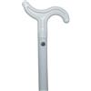 Store & Menuiserie 2.0 Bastone di tiraggio diretto per tapparelle, velux & portelli sottotetto, barra in acciaio resistente di altezza 950 mm, asta per tiraggio di sicurezza ad alta resistenza, qualità e fabbricazione
