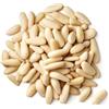 Verdur8 Pinoli Salentini Premium - 100% Italiani, Naturali e Selezionati, Ricchi di Proteine e Omega-3 (40 GR)