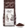 Lindt Cacao Amaro in Polvere Lindt Busta da 1000 g 1 Kg Linea Professional