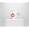 AIR UP Pods per Air Up - Anguria - Comprende 3 Pod - Idratante - Air Up - Acqua aromatizzata - Vegano - Biologico (Anguria)