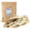 PetLove Orecchie di coniglio con pelliccia (300 g) - Spuntino da masticare per cani e gatti - 100% carne secca naturale - Misura lunga - Facile da digerire e nutriente - Cani deliziosi
