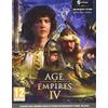 Xbox Age of Empires IV (Code in Box - Redeemed via Microsoft Store/Steam)