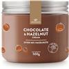 ORIGONUTS Patisserie & Chocolaterie ORIGONUTS - Crema di nocciole al cacao, pasta di cioccolato - Ideale per pancake, waffle, dessert, pasticceria, torte e creme - Gusto intenso e consistenza perfetta - 500 g
