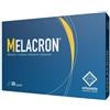 ERBOZETA MELACRON 30 COMPRESSE
