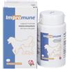 BIOIBERICA IMPROMUNE FLACONE 40 COMPRESSE APPETIBILI