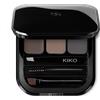 KIKO Eyebrow Expert Palette - 03