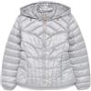 Liu Jo Jeans Liu jo Giubbini Donna Grigio Tf4123ts073 x0597 GRIGIO L