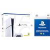 Playstation 5 Console Edizione Standard Slim + 10 Store Gift Card