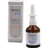 STEWART ITALIA - RINOREX FLU SPRAY NASALE 50ML CON BICARBONATO - Soluzione Salina Ipertonica al 3%, Con Nac