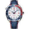 SUZAKU Orologio da uomo automatico, meccanico, lunetta in ceramica, in acciaio inox, impermeabile fino a 100 m, cinturino sportivo, con data, luminoso, cinturino in gomma