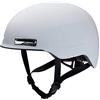 Smith Maze-AD, Casco da Sci Uomo, Bianco, Small (51-55)