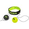 VENUM Palla Reflex, Neon Verde, Taglia unica
