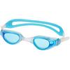 Splash & Fun Occhialini da nuoto Junior 10+, blu