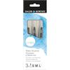 Daler Rowney Daler-Rowney - Set di 3 pennelli con serbatoio per principianti e dilettanti