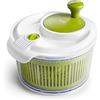 IBILI - Centrifuga per insalata comfort, 16 cm, antiscivolo