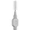 TePe - Spazzolini interdentali, 1 confezione da 8 pezzi, Grigio, 1,3 mm