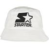 STARTER BLACK LABEL Cappello basic Cappello da Unisex - Adulto, bianco, Taglia unica